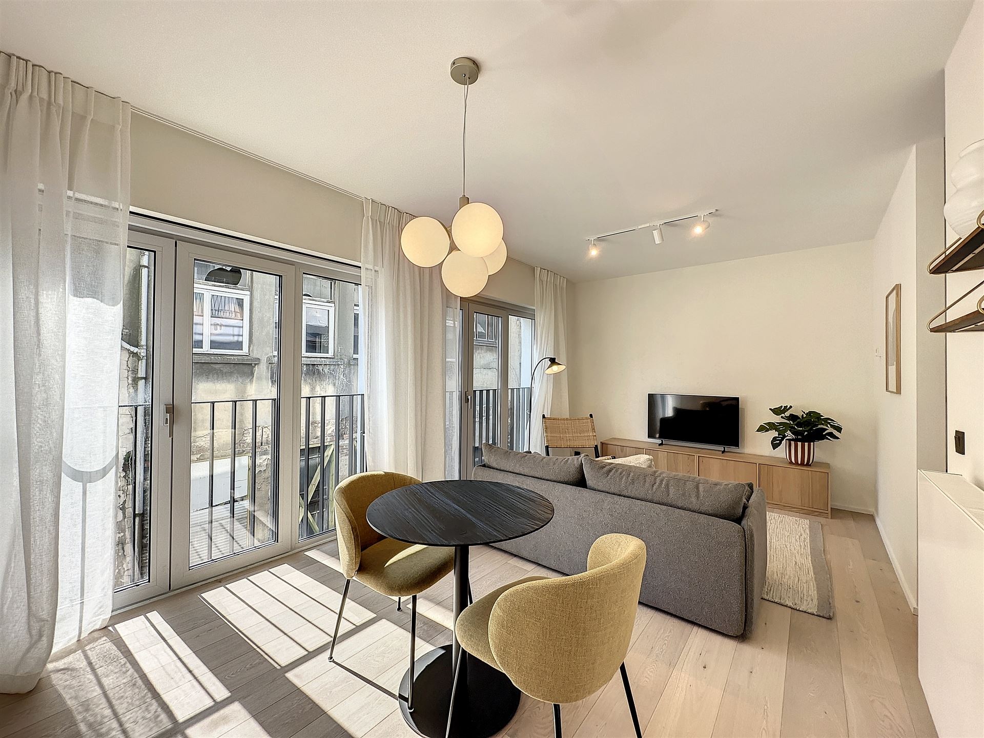 Appartement in Bruxelles