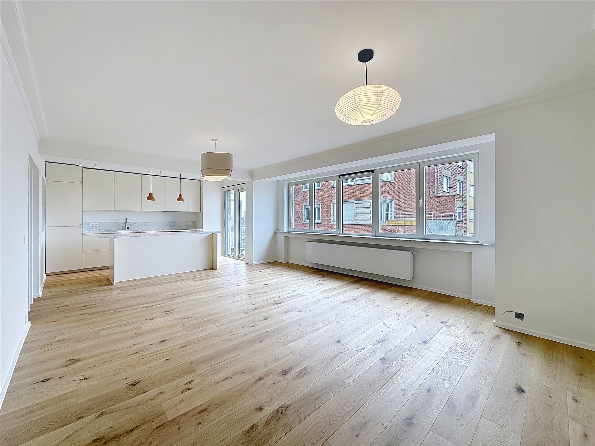Appartement in Saint-josse-ten-noode