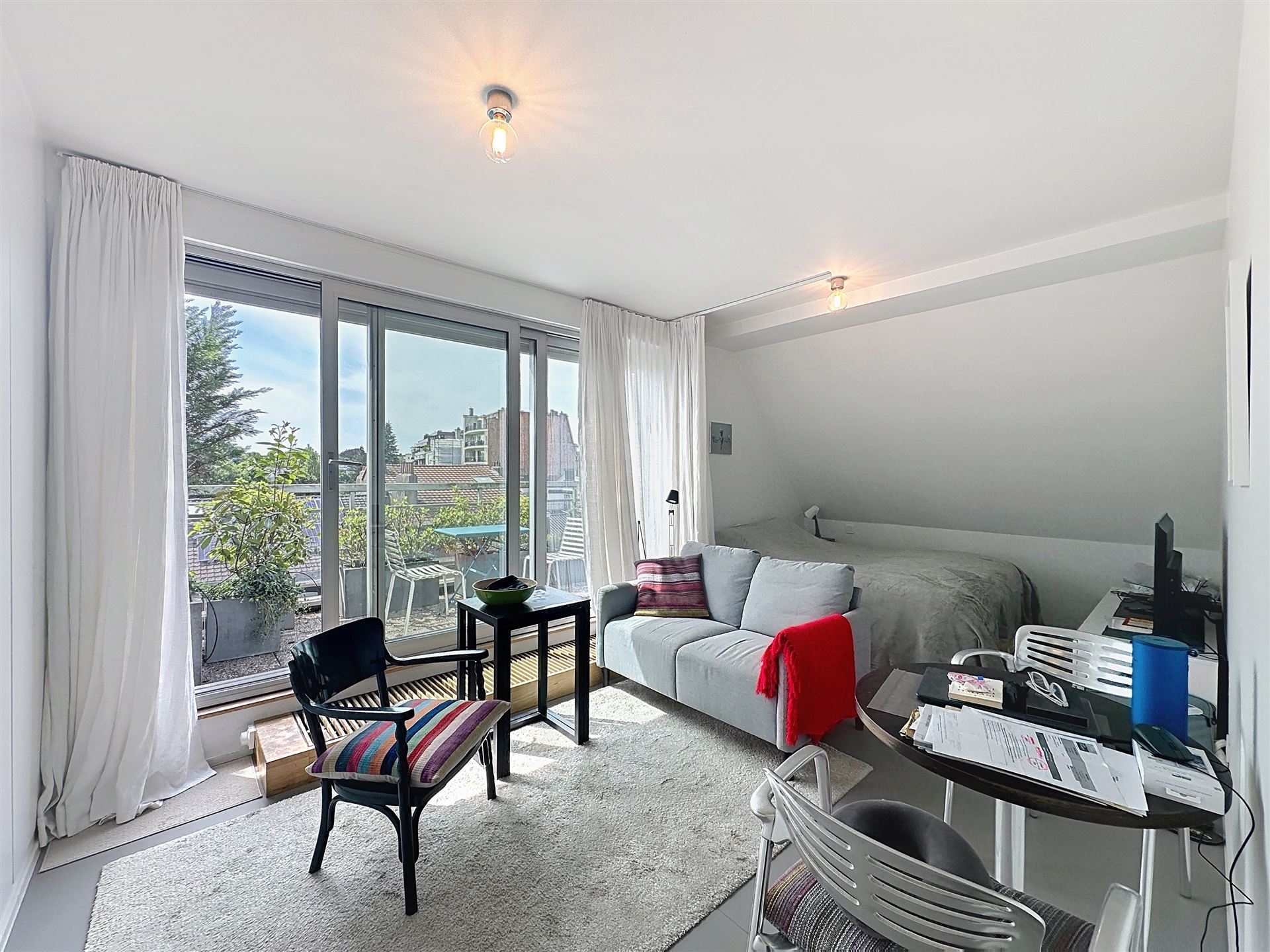 Appartement in Ukkel