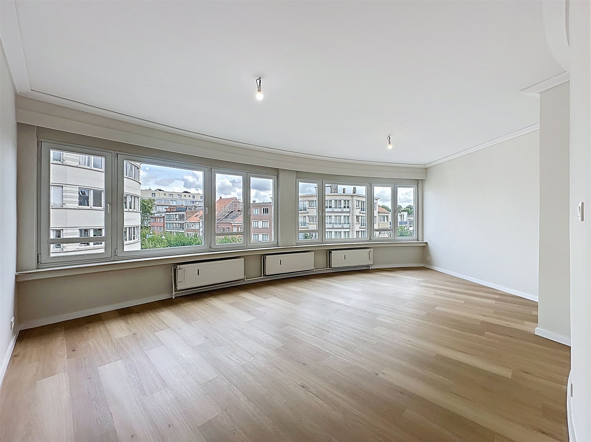 Appartement in Ixelles
