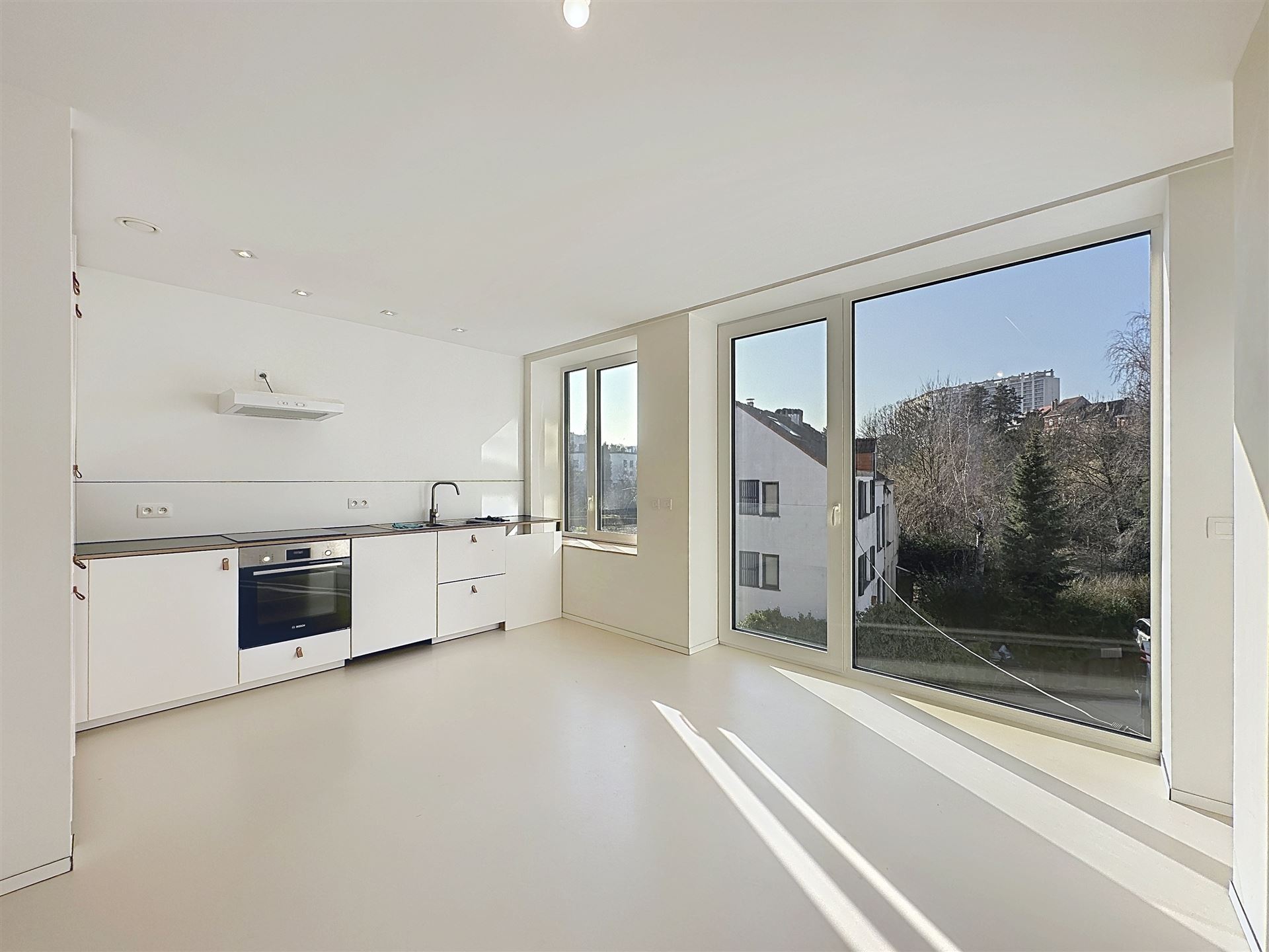Appartement in Uccle