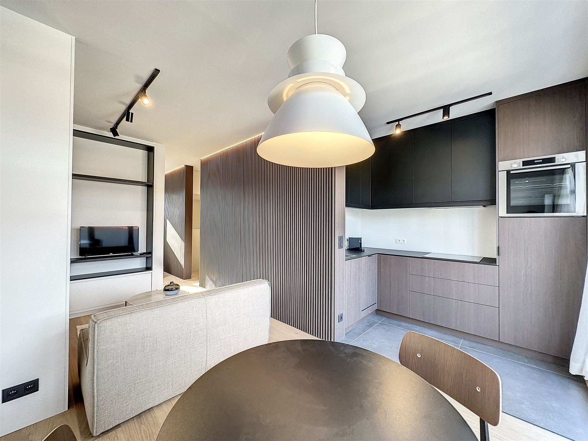 Appartement in Ixelles