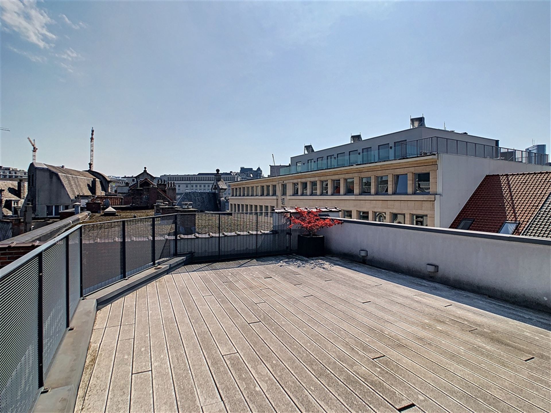 Appartement in Bruxelles