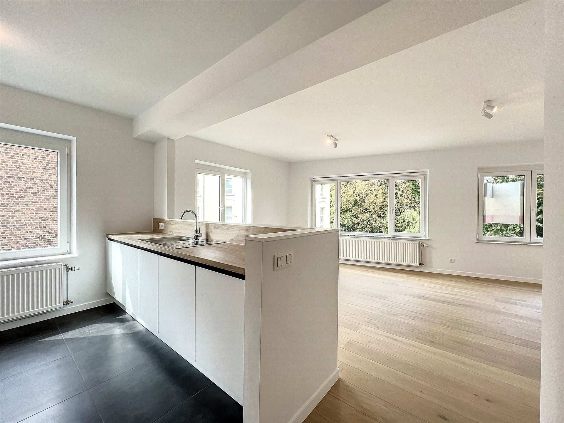 Appartement in Hoeilaart
