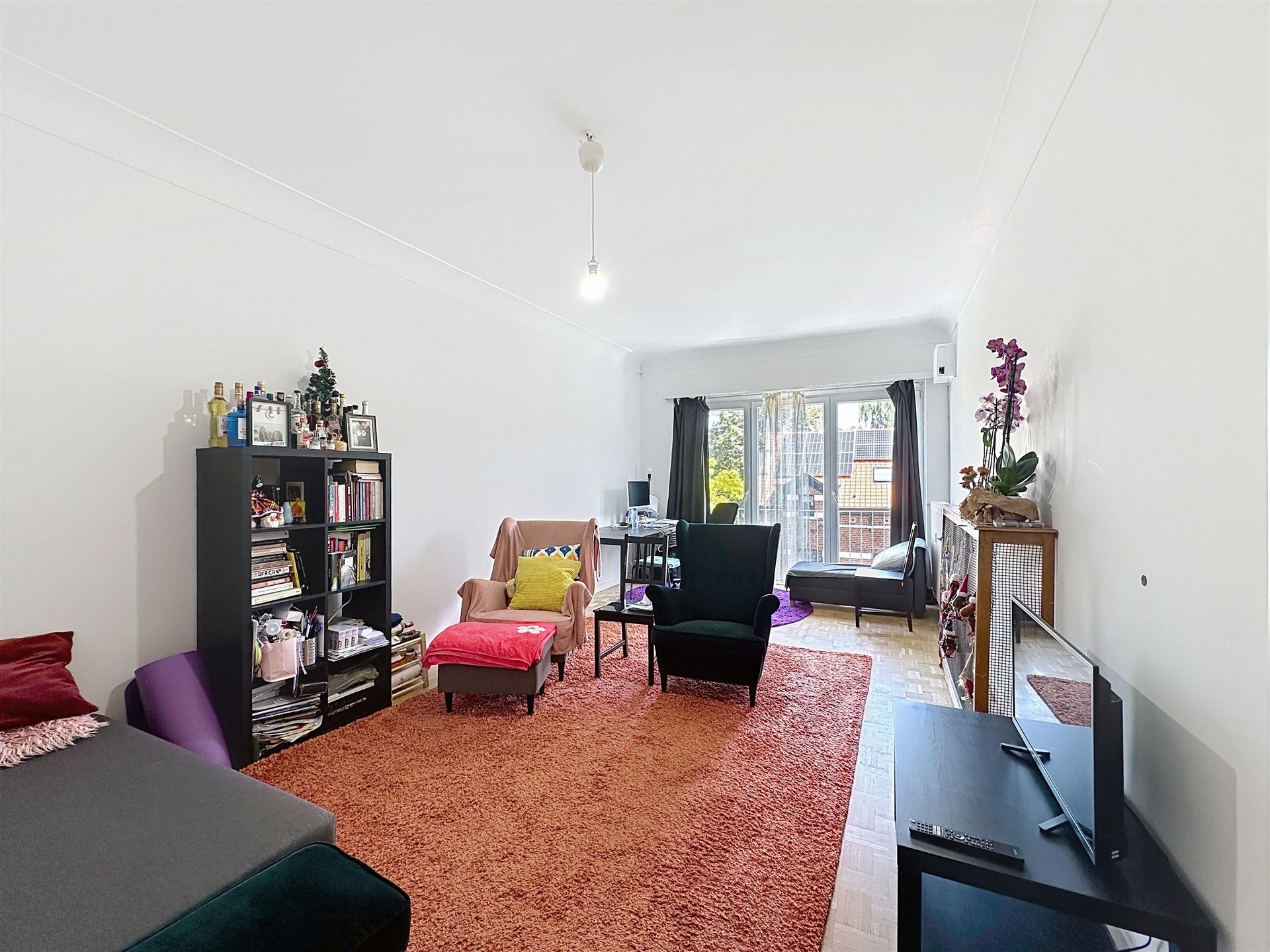 Appartement à Uccle