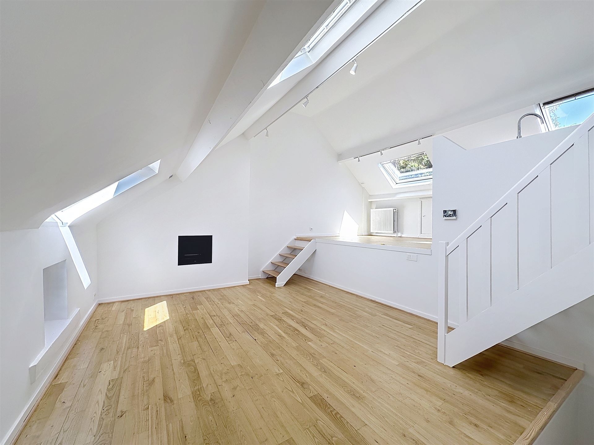 Woning in Wezembeek-oppem