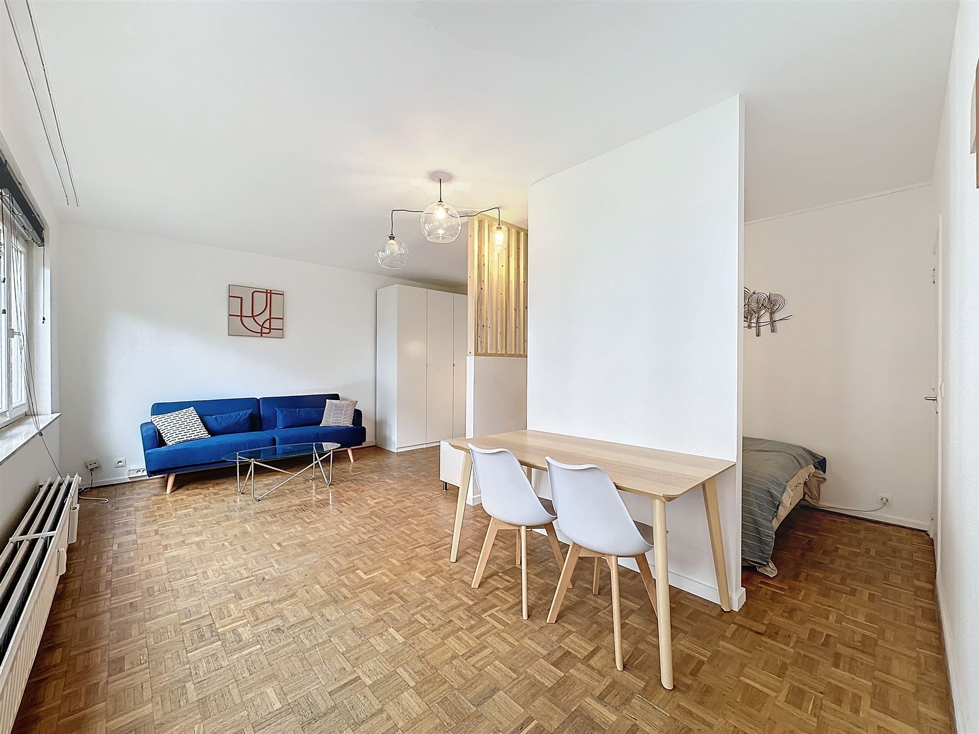 Appartement in Bruxelles