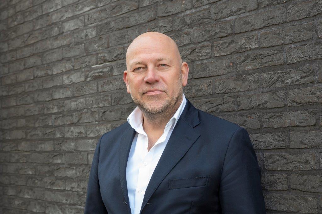 Jeroen Cools