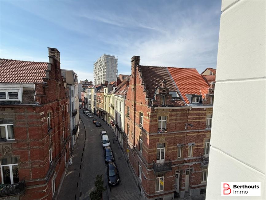 RUIME LOFT IN HET HARTJE VAN BRUSSEL
