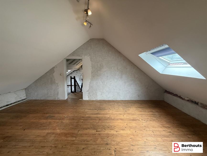 Huis