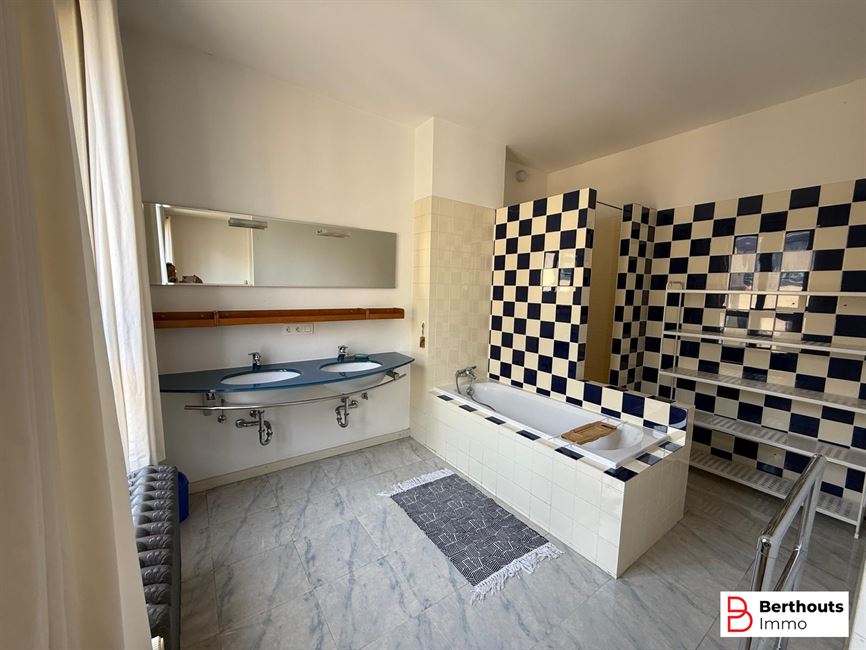 RUIME LOFT IN HET HARTJE VAN BRUSSEL