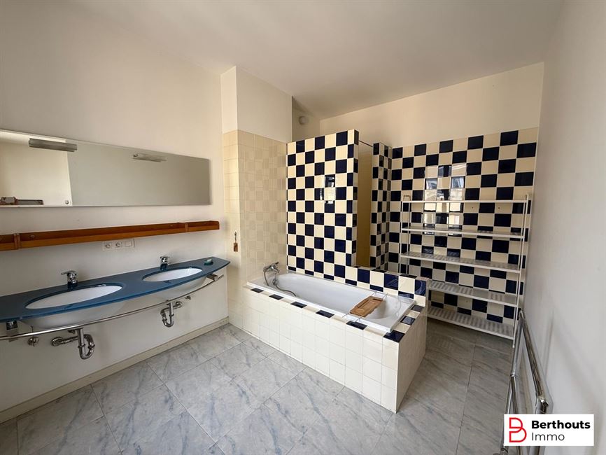 RUIME LOFT IN HET HARTJE VAN BRUSSEL