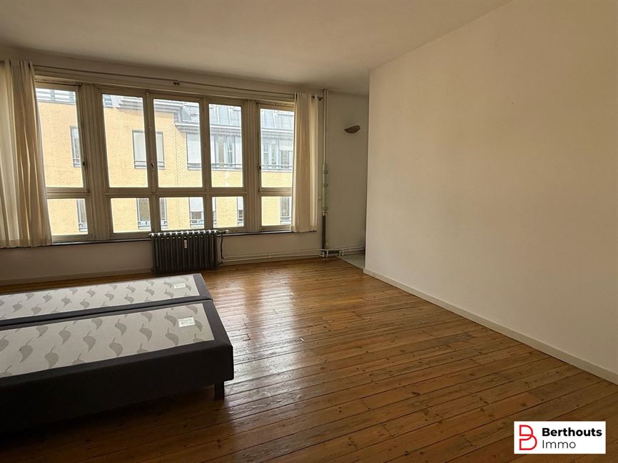 RUIME LOFT IN HET HARTJE VAN BRUSSEL