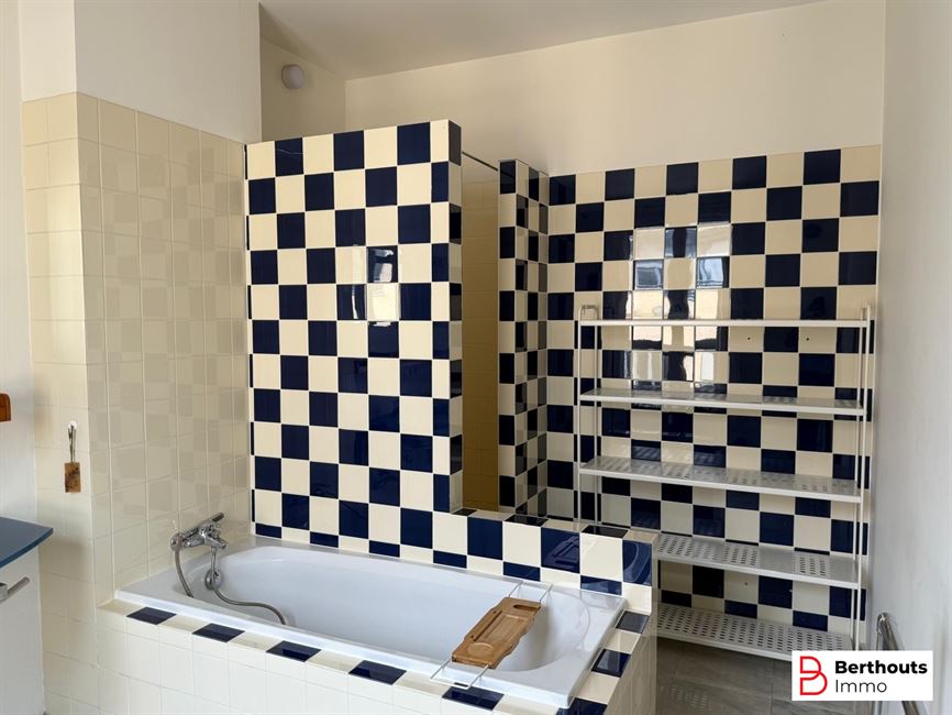 RUIME LOFT IN HET HARTJE VAN BRUSSEL