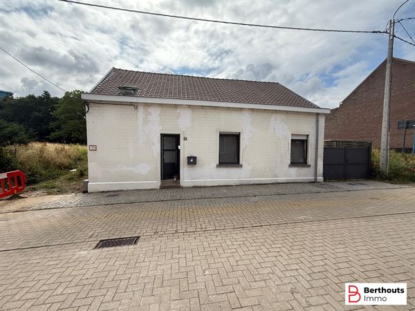 Huis