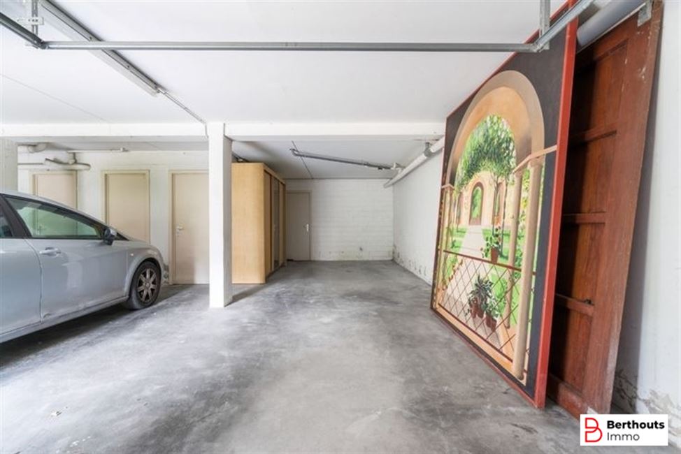 ENERGIEZUINIG APPARTEMENT IN RUSTIGE BUURT 
