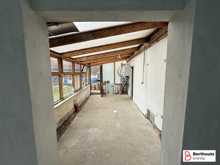 Huis