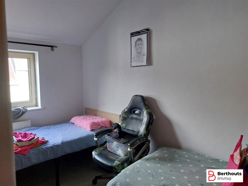 Woning met uitbreidingsmogelijkheden