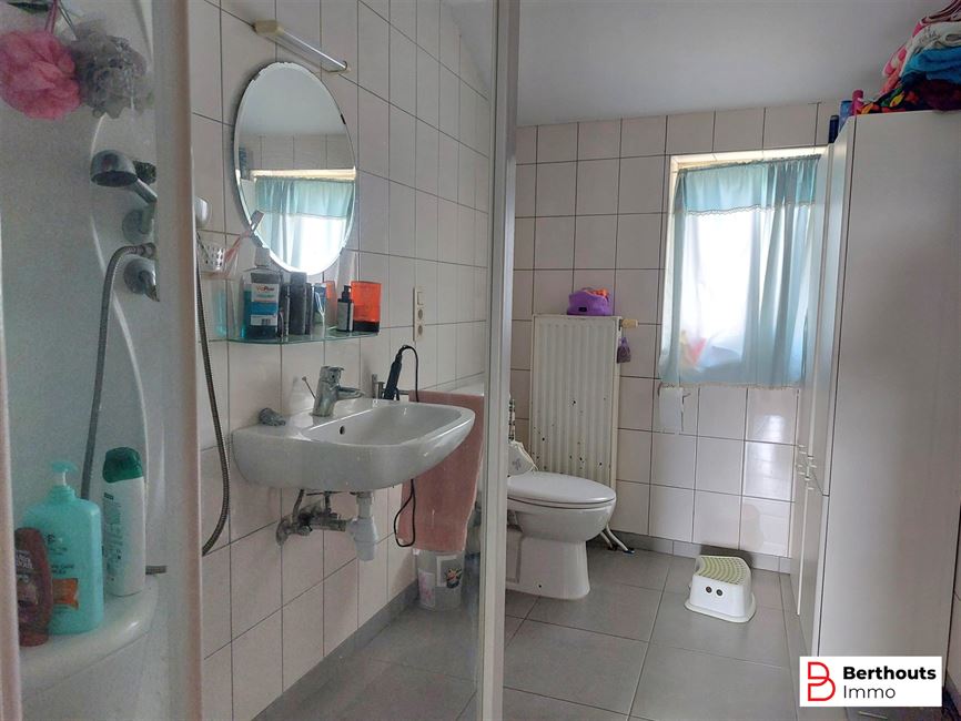 Woning met uitbreidingsmogelijkheden