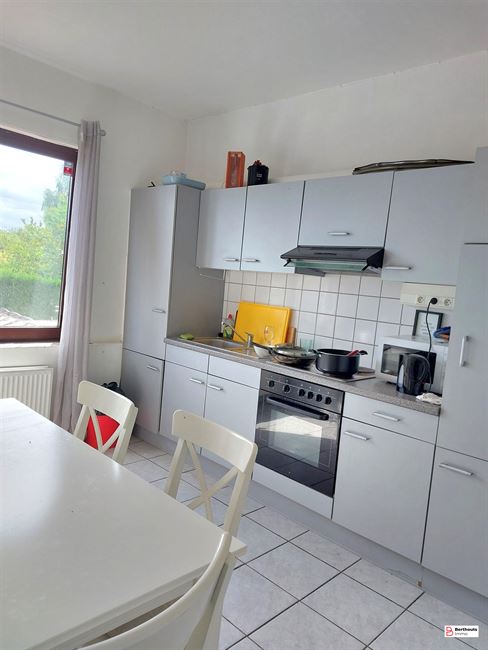Veelzijdig opbrengstpand met handelsruimte en  duplex