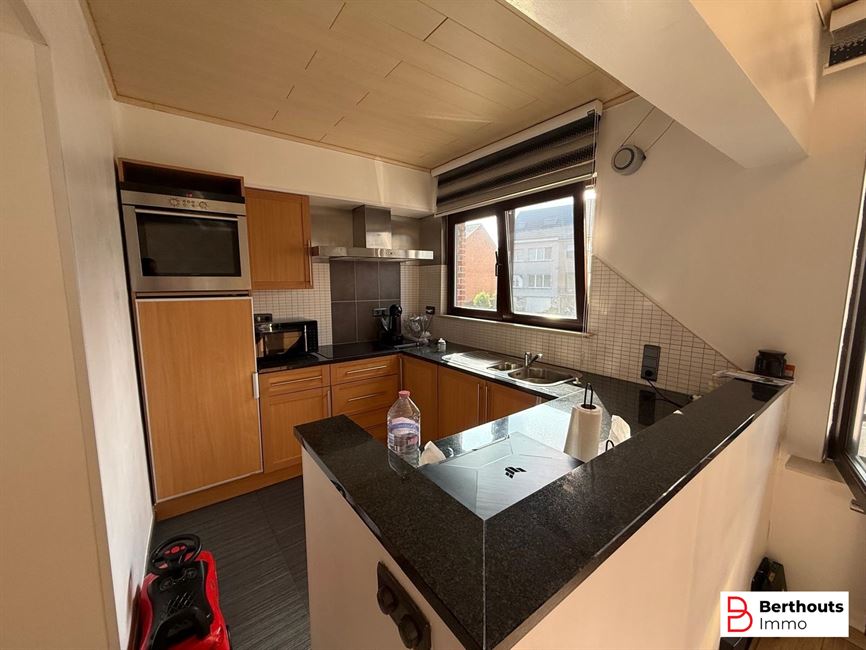 Opbrengsteigendom 2 appartementen