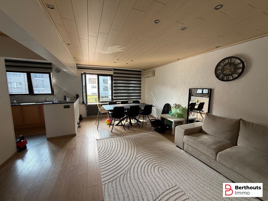 Opbrengsteigendom 2 appartementen