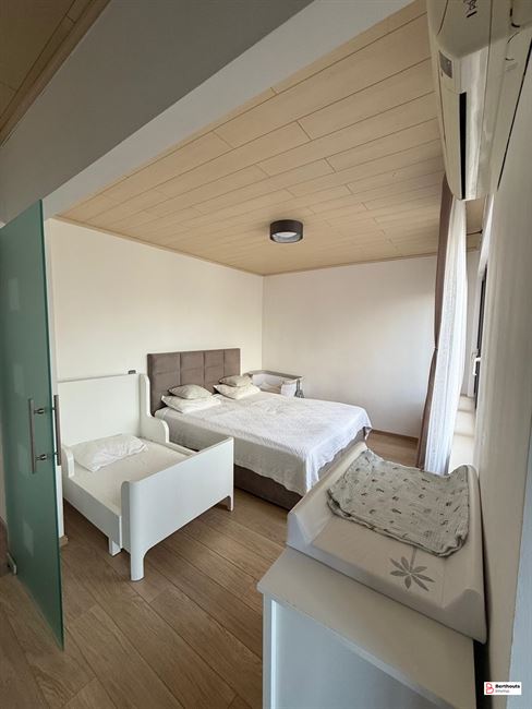 Opbrengsteigendom 2 appartementen