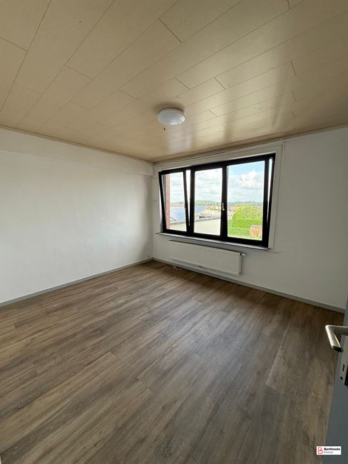 Opbrengsteigendom 2 appartementen