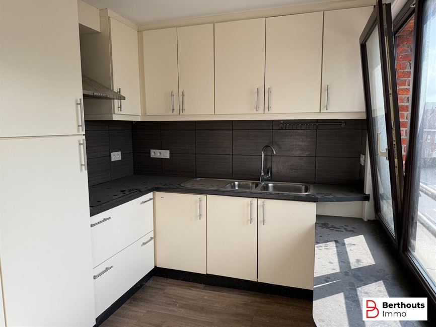 Opbrengsteigendom 2 appartementen