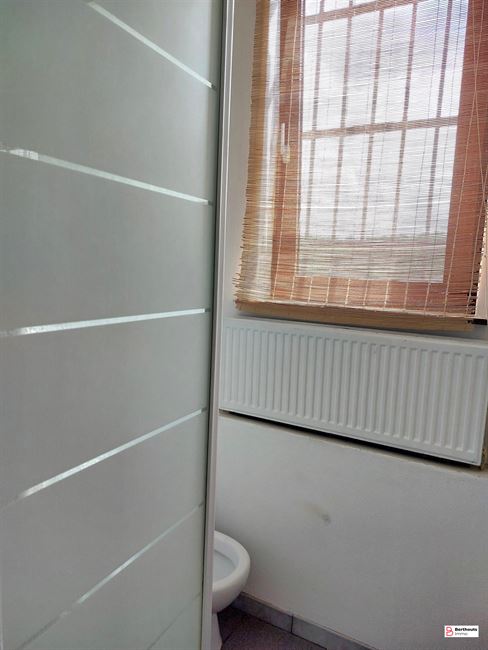 Veelzijdig opbrengstpand met handelsruimte en  duplex