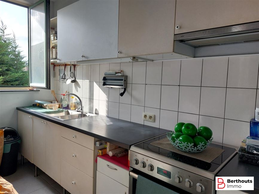 Woning met uitbreidingsmogelijkheden