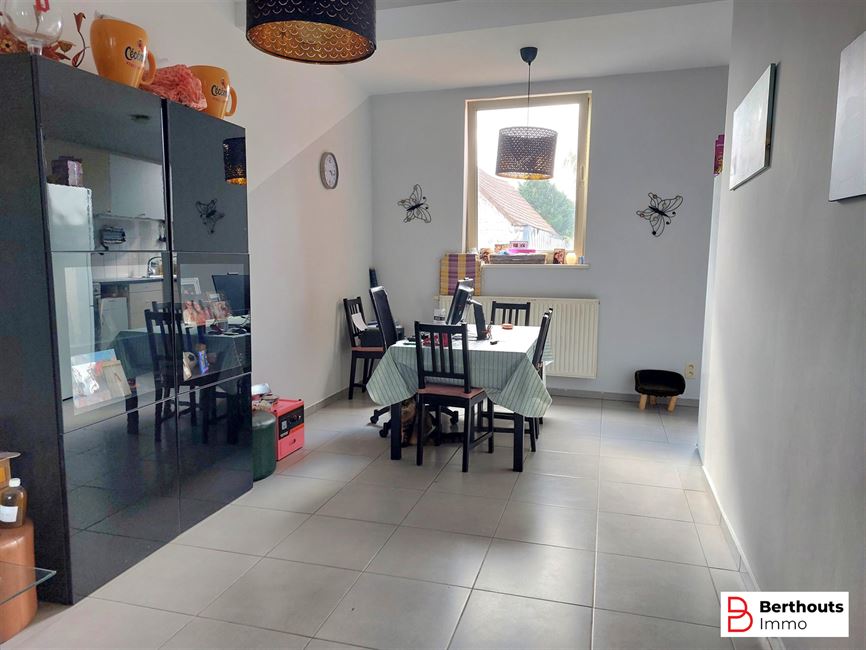 Woning met uitbreidingsmogelijkheden
