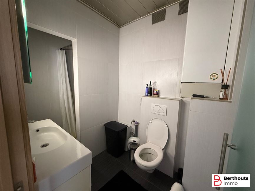 Opbrengsteigendom 2 appartementen