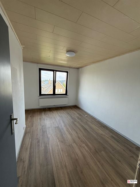 Opbrengsteigendom 2 appartementen