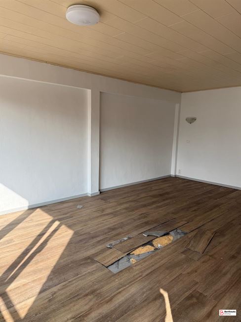 Opbrengsteigendom 2 appartementen