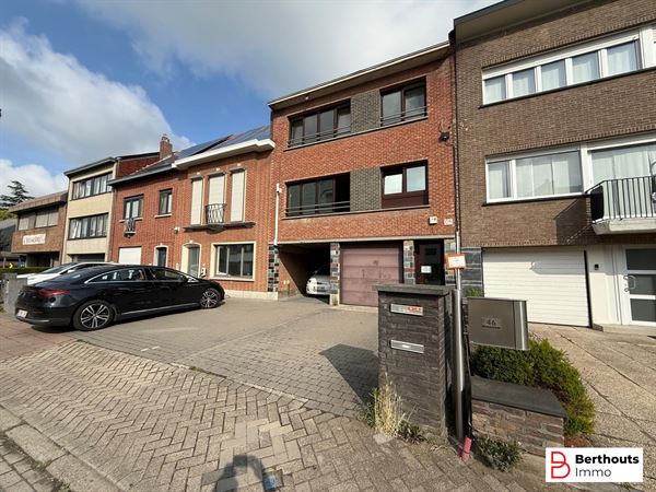 Opbrengsteigendom 2 appartementen