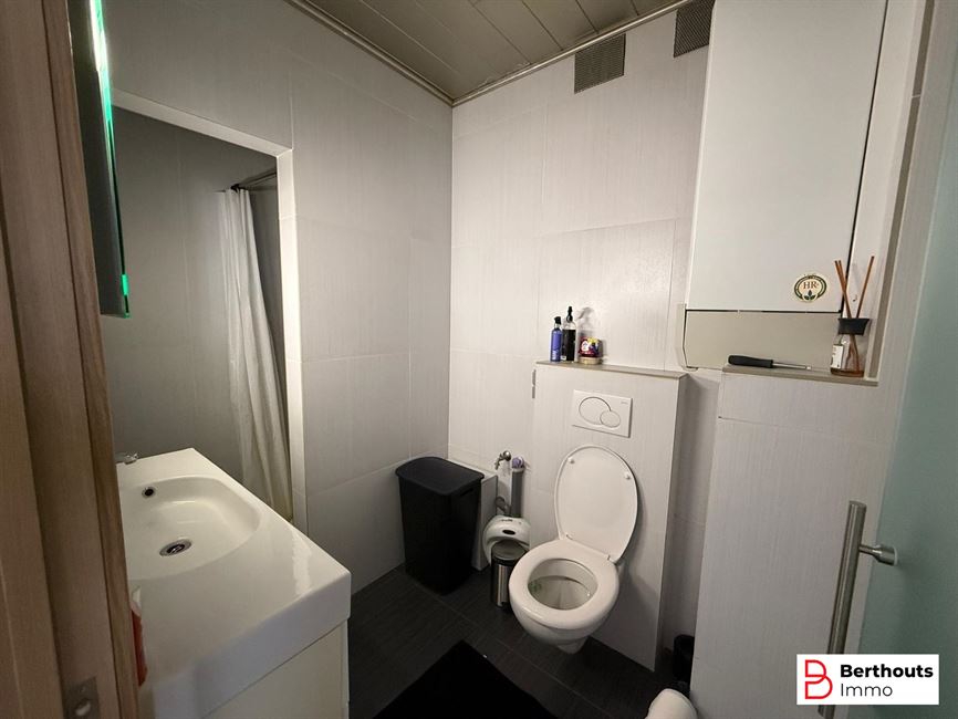 Opbrengsteigendom 2 appartementen