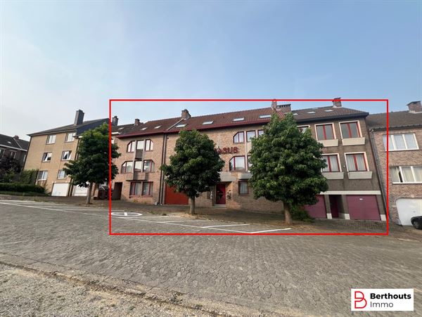 Appartementsgebouw