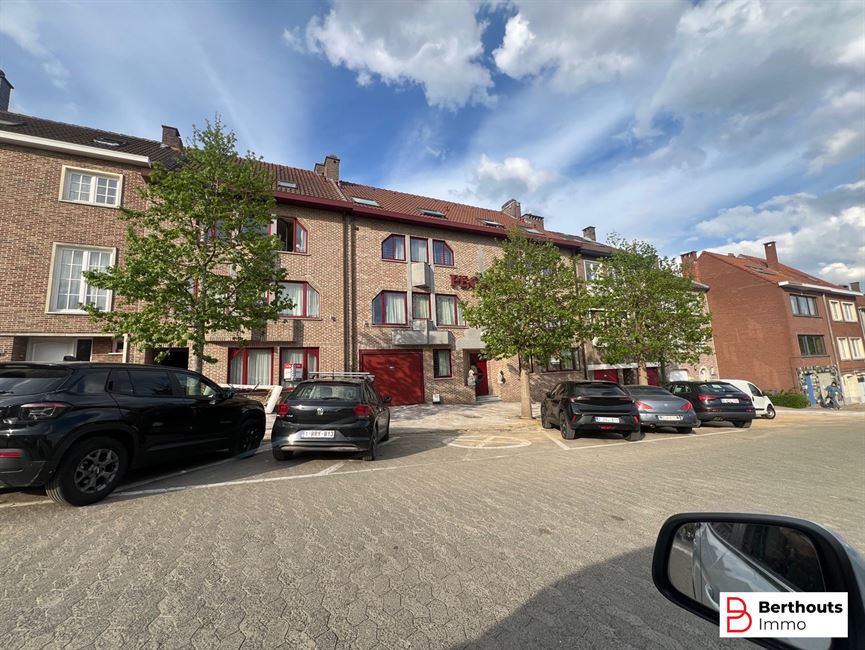 Appartementsgebouw