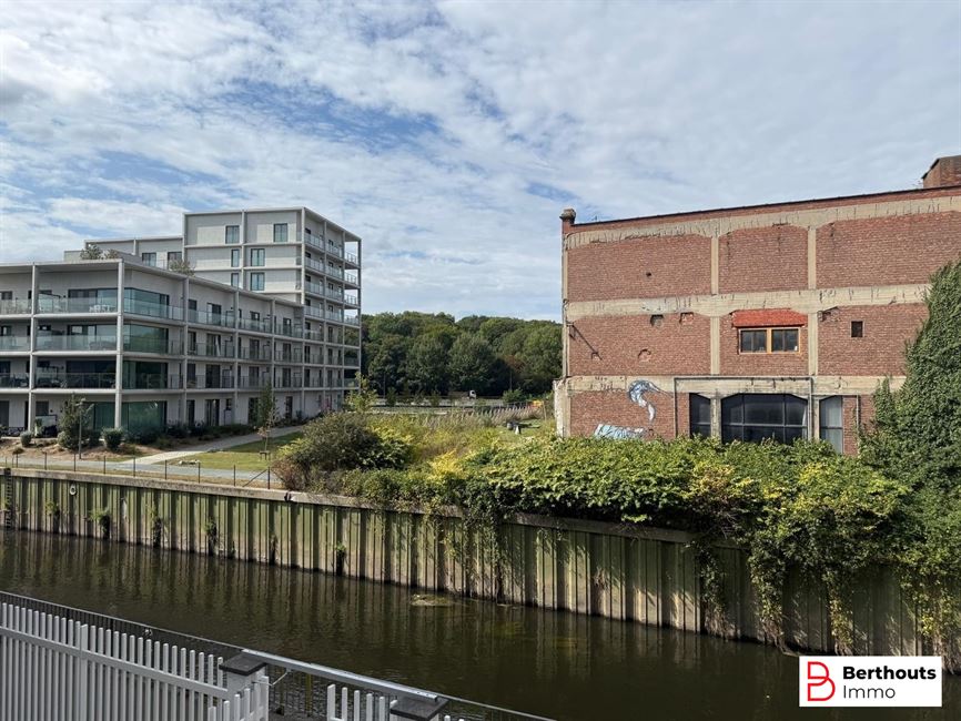  ENERGIEZUINIGE, UNIEKE LOFT 