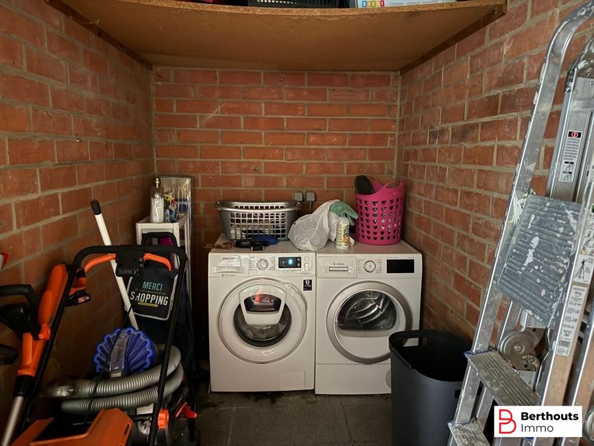 INSTAPKLARE WONING MET 4 SLAAPKAMERS