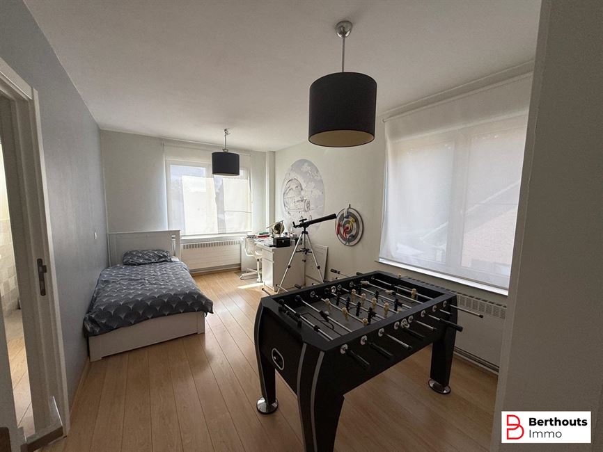 INSTAPKLARE WONING MET 4 SLAAPKAMERS