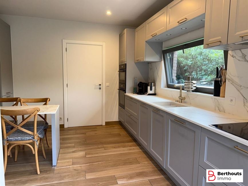 INSTAPKLARE WONING MET 4 SLAAPKAMERS