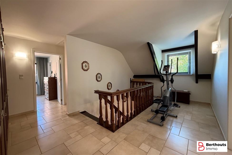 ENERGIEZUINIGE VILLA OP 9 ARE 50 CA