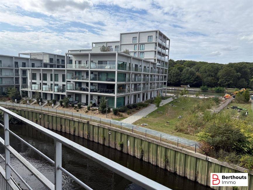  ENERGIEZUINIGE, UNIEKE LOFT 