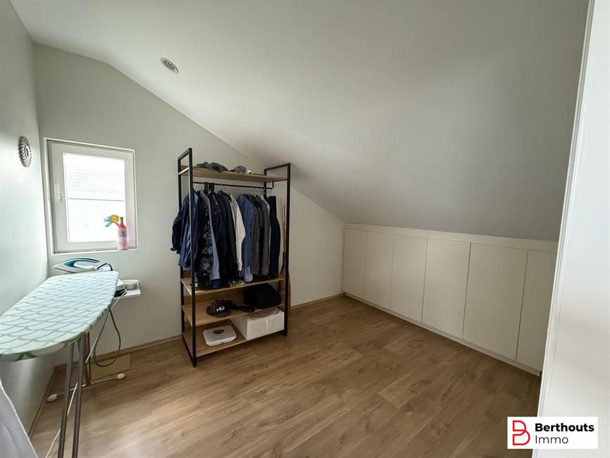 INSTAPKLARE WONING MET 4 SLAAPKAMERS