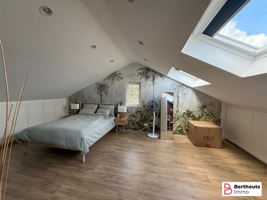 INSTAPKLARE WONING MET 4 SLAAPKAMERS