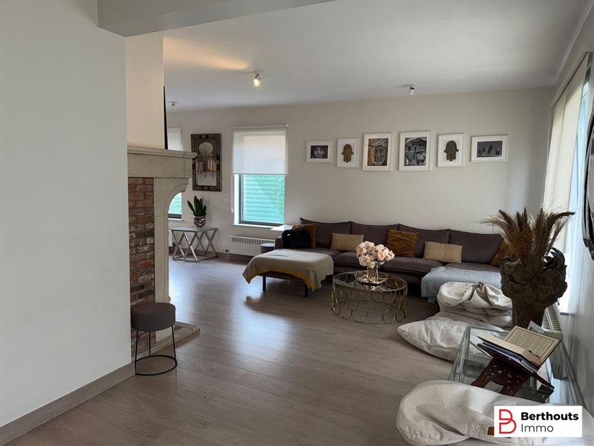 INSTAPKLARE WONING MET 4 SLAAPKAMERS