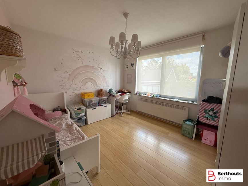 INSTAPKLARE WONING MET 4 SLAAPKAMERS