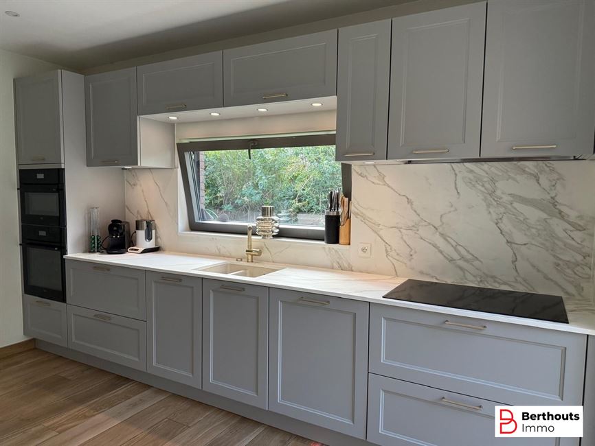 INSTAPKLARE WONING MET 4 SLAAPKAMERS